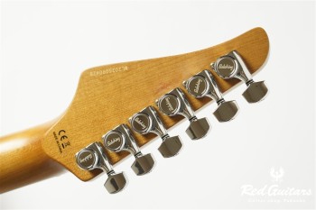 JM-40 Classic - Faded Sonic Blue